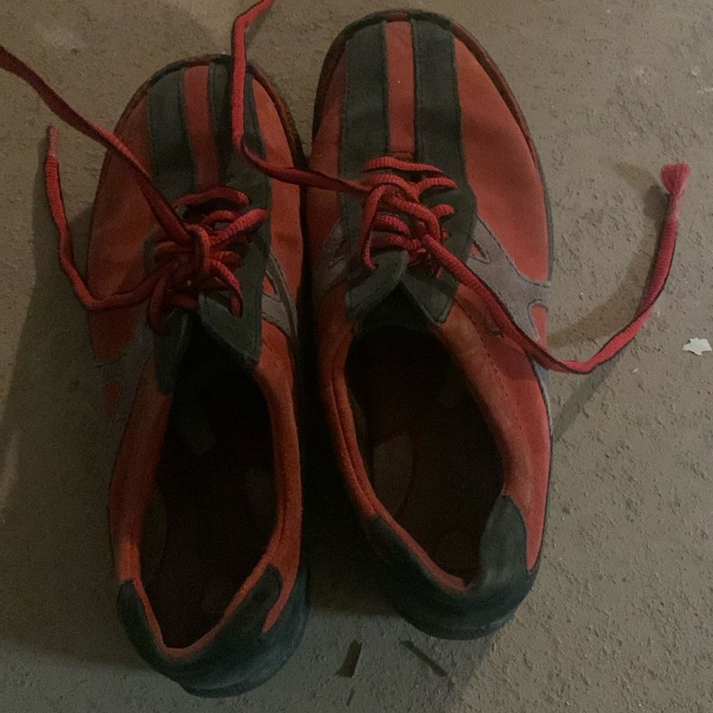 Womens born shoes